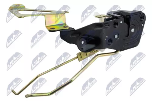 NTY NTY (EZC-HY-608) Door Lock 