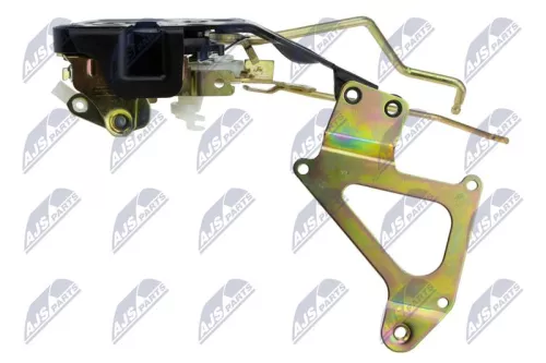 NTY NTY (EZC-HY-608) Door Lock 