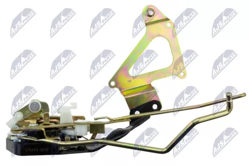 NTY NTY (EZC-HY-608) Door Lock 