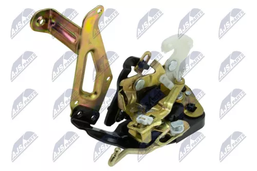 NTY NTY (EZC-HY-609) Door Lock 
