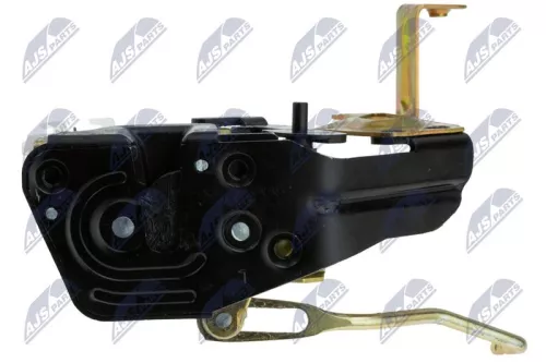 NTY NTY (EZC-HY-609) Door Lock 