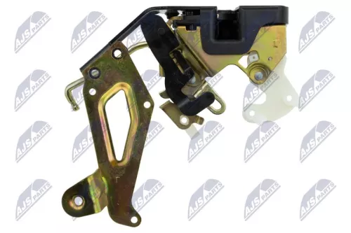 NTY NTY (EZC-HY-609) Door Lock 