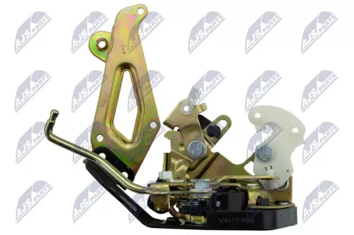 NTY NTY (EZC-HY-609) Door Lock 