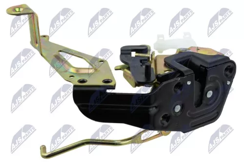 NTY NTY (EZC-HY-610) Door Lock 