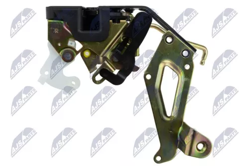 NTY NTY (EZC-HY-610) Door Lock 