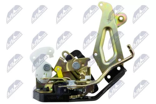 NTY NTY (EZC-HY-610) Door Lock 