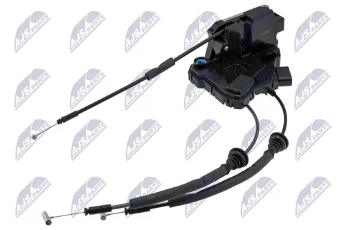 NTY NTY (EZC-HY-617) Door Lock 