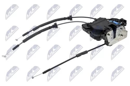 NTY NTY (EZC-HY-617) Door Lock 