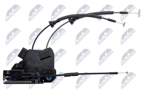NTY NTY (EZC-HY-617) Door Lock 