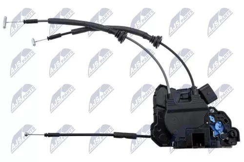 NTY NTY (EZC-HY-617) Door Lock 