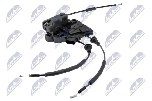 NTY NTY (EZC-HY-618) Door Lock 