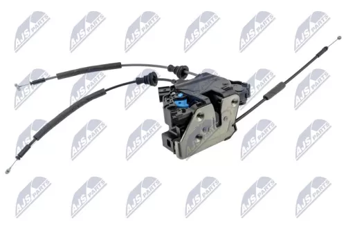 NTY NTY (EZC-HY-618) Door Lock 