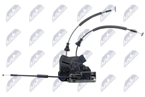 NTY NTY (EZC-HY-618) Door Lock 