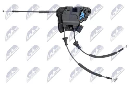 NTY NTY (EZC-HY-618) Door Lock 