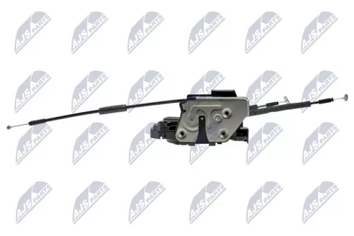 NTY NTY (EZC-HY-618) Door Lock 