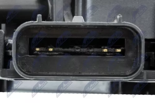NTY NTY (EZC-HY-618) Door Lock 