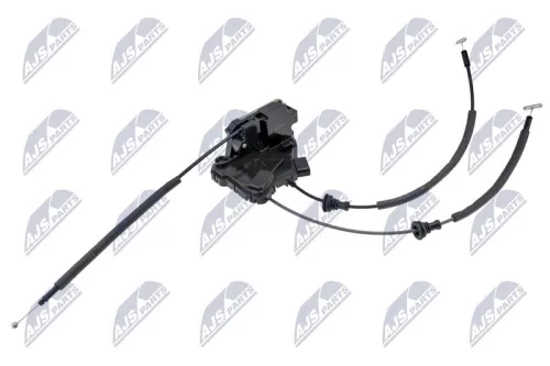 NTY NTY (EZC-HY-619) Door Lock 