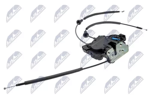 NTY NTY (EZC-HY-619) Door Lock 