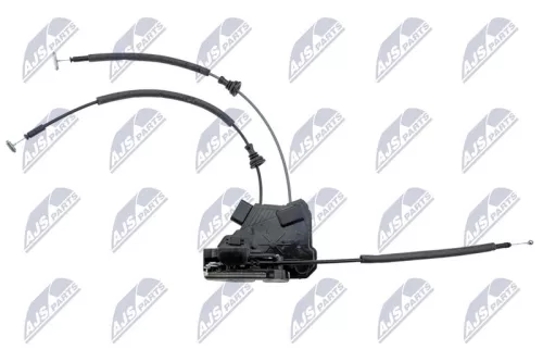 NTY NTY (EZC-HY-619) Door Lock 