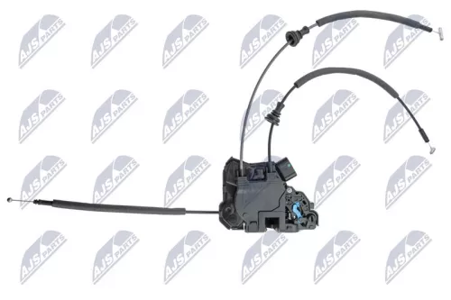 NTY NTY (EZC-HY-619) Door Lock 