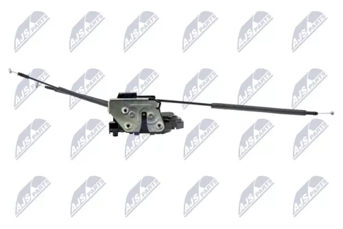 NTY NTY (EZC-HY-619) Door Lock 