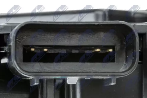 NTY NTY (EZC-HY-619) Door Lock 