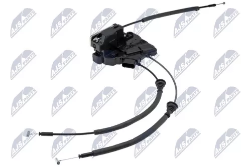 NTY NTY (EZC-HY-620) Door Lock 