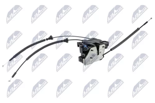 NTY NTY (EZC-HY-620) Door Lock 
