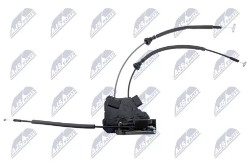 NTY NTY (EZC-HY-620) Door Lock 
