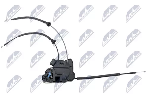NTY NTY (EZC-HY-620) Door Lock 