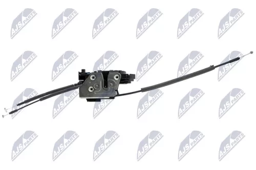 NTY NTY (EZC-HY-620) Door Lock 