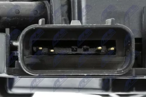 NTY NTY (EZC-HY-620) Door Lock 