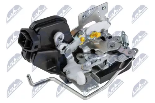 NTY NTY (EZC-HY-621) Door Lock 
