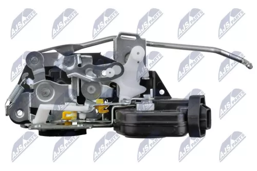 NTY NTY (EZC-HY-621) Door Lock 