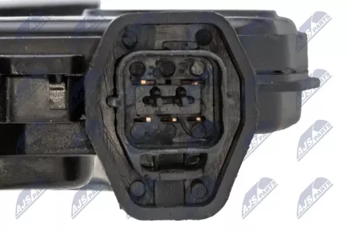 NTY NTY (EZC-HY-621) Door Lock 