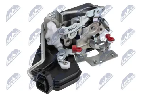 NTY NTY (EZC-HY-622) Door Lock 