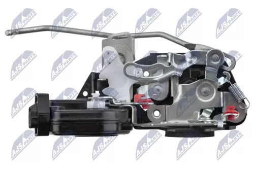 NTY NTY (EZC-HY-622) Door Lock 