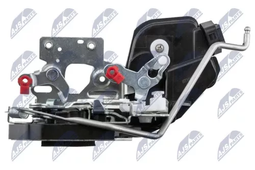 NTY NTY (EZC-HY-622) Door Lock 