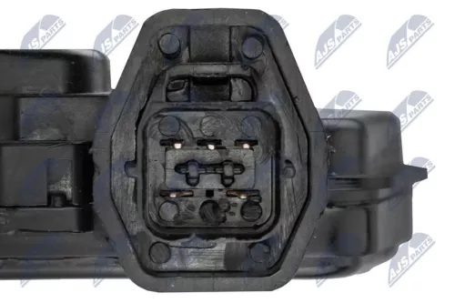 NTY NTY (EZC-HY-622) Door Lock 