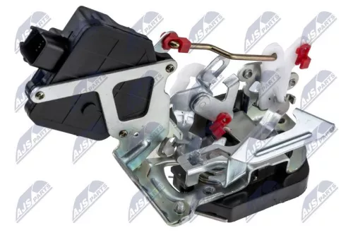 NTY NTY EZC-HY-623 Door Lock 