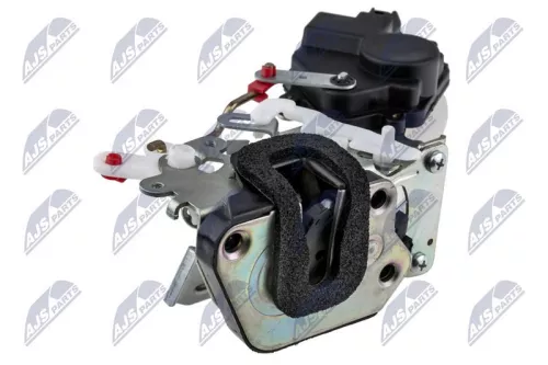 NTY NTY EZC-HY-623 Door Lock 