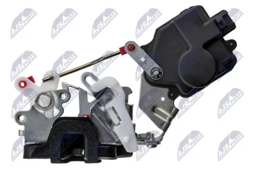 NTY NTY EZC-HY-623 Door Lock 