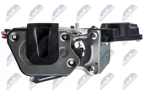 NTY NTY EZC-HY-623 Door Lock 