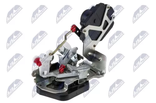 NTY NTY (EZC-HY-624) Door Lock 