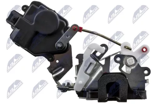 NTY NTY (EZC-HY-624) Door Lock 