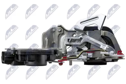NTY NTY (EZC-HY-624) Door Lock 