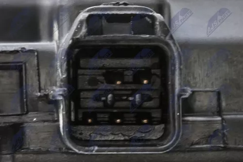 NTY NTY (EZC-HY-624) Door Lock 
