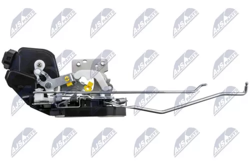 NTY NTY (EZC-HY-625) Door Lock 