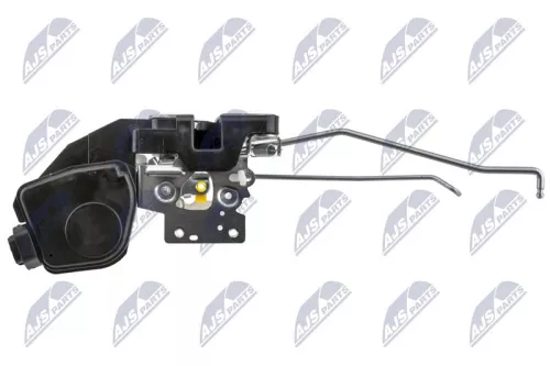 NTY NTY (EZC-HY-625) Door Lock 