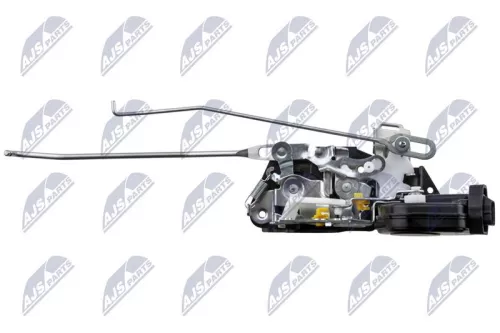 NTY NTY (EZC-HY-625) Door Lock 
